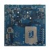 MX170QD - Intel Q170 Mini ITX Motherboard with DC Power