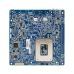MX610HD - Intel® H610E based Mini-ITX Motherboard supports 12th/13th Intel® Core™ i9/i7/i5/i3, Pentium, Celeron Processor, DC Power